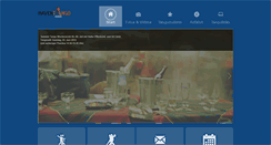 Desktop Screenshot of haventango.de